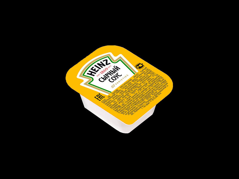 Соус Heinz Сырный