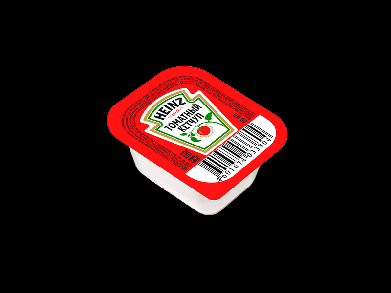 Соус Heinz Томатный