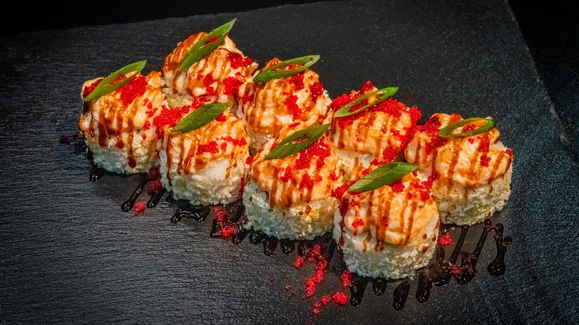 Акаони