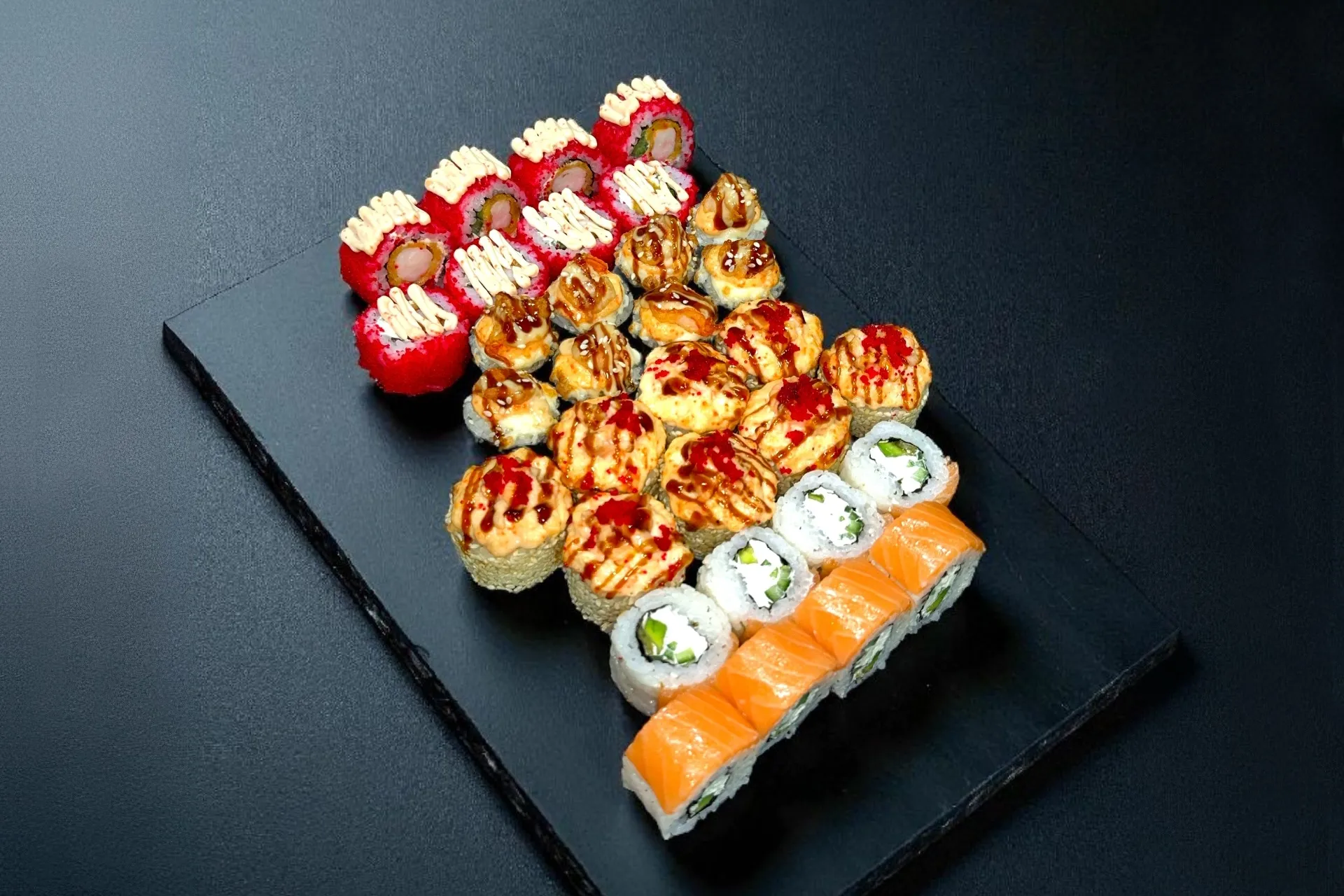 Сет Момидзи