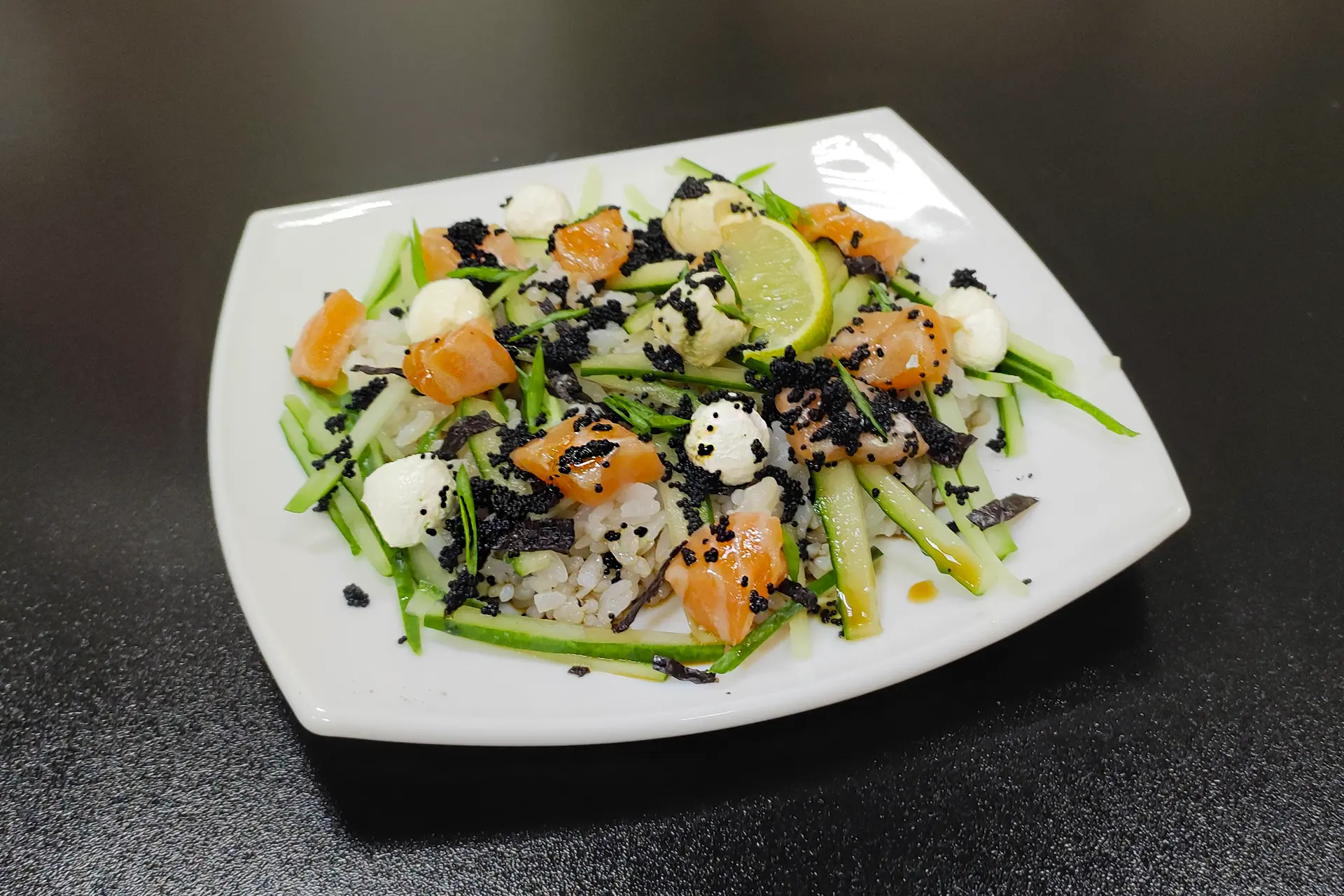 Икура Сарада