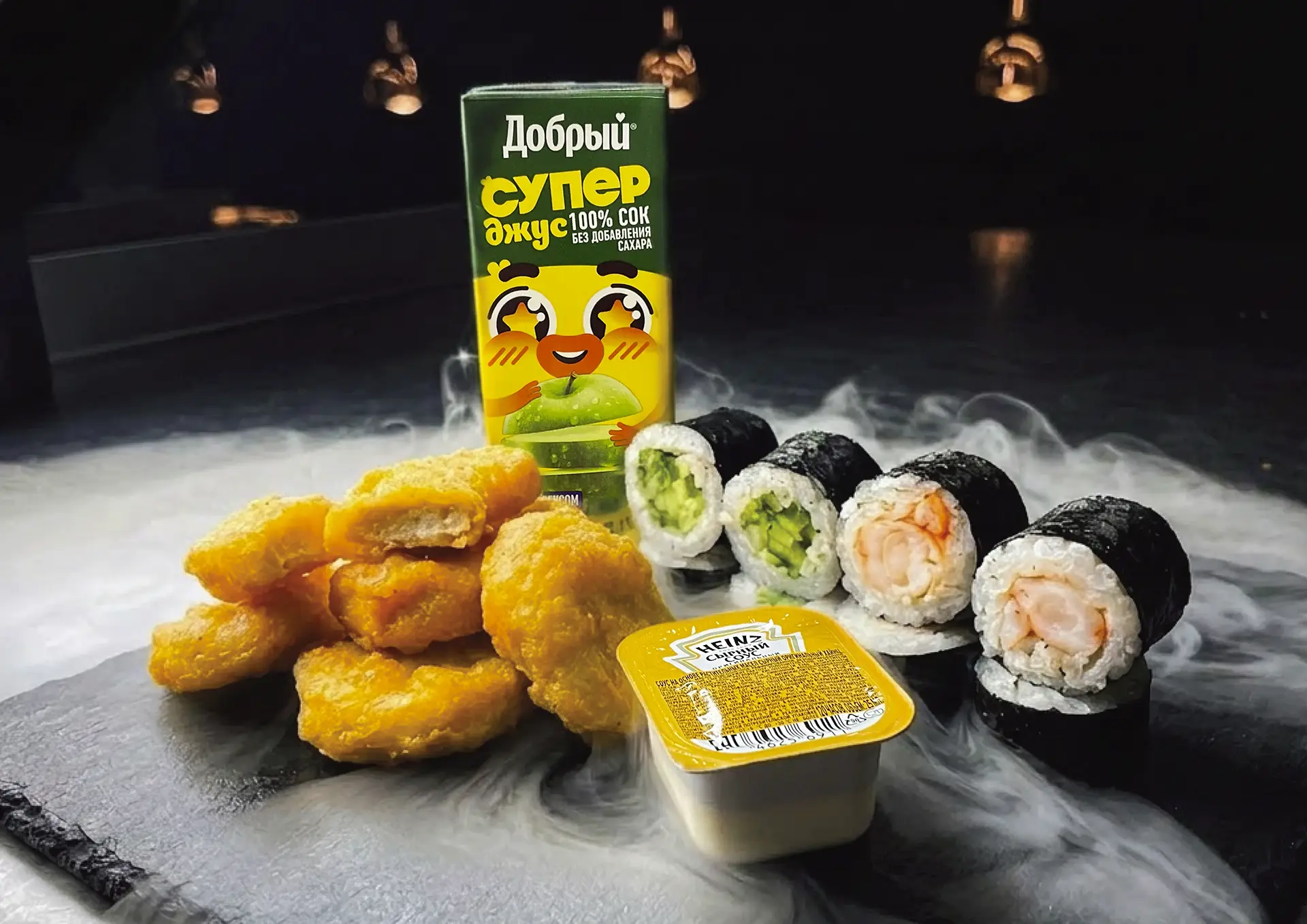Джуниор Каппа