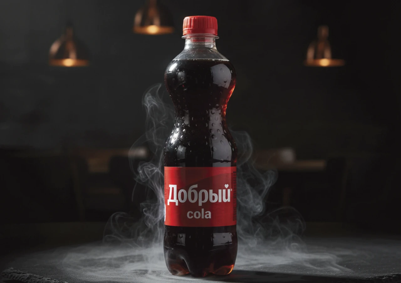 Добрый Кола